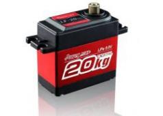 LF-20MG  POWER HD  SERVO  20KG SERVO