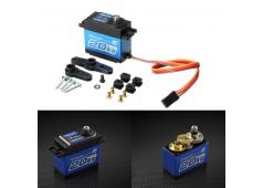 LW-20MG  POWER HD  SERVO  20KG Waterproof Servo