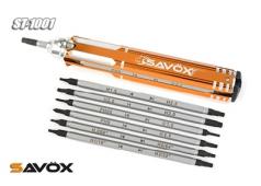 SAVOX multitool 12 in 1