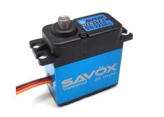 Savox SW-1212SG - Digital - Coreless Motor - Waterproof - Steel Gear