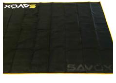 Savox - Pit mat