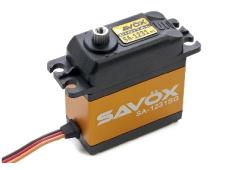 Savox SA-1231SG Hoog Koppel Coreless Stalen Tandwiel servo