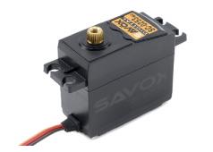 Savox SC-0253MG Metalen Tandwiel Digitale servo