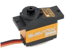 Savox SH-0253 - Digital - DC Motor