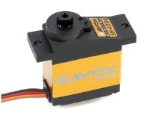 Savox SH-0254 hoog koppel Micro Digitale servo