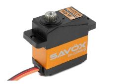 Savox SH-0264MG Super Koppel Metalen Tandwiel Micro Digita