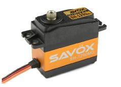 Savox SH-1290MG Super Speed Metalen Tandwiel Digitale serv