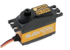 Savox SH-1350 Super Koppel Mini Digitale servo