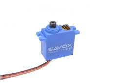 Savox SW-0250MG servo Metal Gear ideaal voor traxxas 1/16