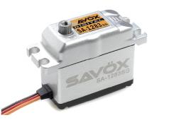 Savox SA-1283SG Super Torque Steel Gear Digital Servo