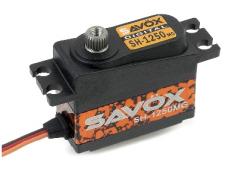 Savox Savox SH-1250MG Super Koppel Metalen Tandwiel Mini Digital