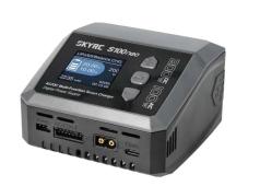 SkyRC S100neo AC/DC Smart Balance Charger SK-100202-01 BLK25