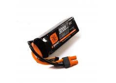 3200mAh 6S 30C 22.2V Smart LiPo Battery, IC5 (SPMX32006S30)