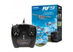 RealFlight 9 Flight Sim met Spektrum Controller (RFL1100)