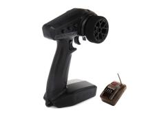SPEKTRUM  3-Channel Transmitter with SR315 Receiver SPMSLT300