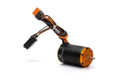 Spektrum Firma 2-in-1 Brushless Crawler Motor/ESC: 1400Kv SPMXSEM1040A