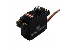 Spektrum H6060 Mid-Torque Ultra-Speed Heli Tail Servo (SPMSH6060)