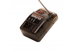 Spektrum SR215 DSMR 2 CH Ontvanger (SPMSR215)