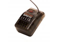 Spektrum SR515 DSMR 5 CH Ontvanger (SPMSR515)