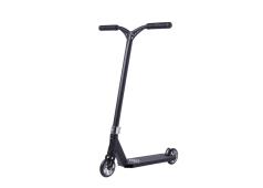 Stunt step Striker Lux Black/Chrome