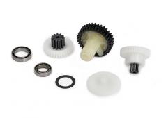 Traxxas TRX2087 Gear set (for 2085 servo)