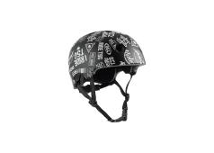 TSG Meta Helm Graphic Design Sticky