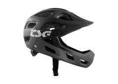 TSG SEEK FR GRAPHIC DESIGN uniseks MTB fullfacehelm