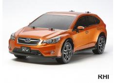 Tamiya T46625 1/10 XBS Subaru XV (TT-01ES) 2,4GHz