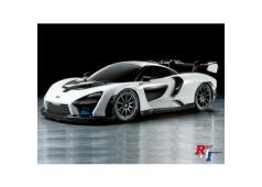 Tamiya 1:10 RC McLaren Senna TT-02