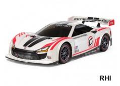 Tamiya T58626 1/10 RC Raikiri GT (TT-02)