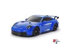 Tamiya Porsche 911 GT3 (992) T58712 met certificaat