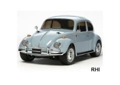 Tamiya T58572 1/10 RC Volkswagen Beetle M-06