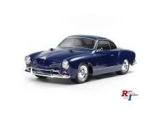 Tamiya T58677 1/10 RC VW Karmann Ghia M-06L