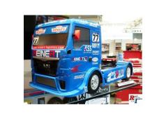 Tamiya Team Reinert Racing MAN TGS TT-01 met starterset