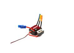 Tazer Mini Brushless Waterproof ESC: 25A DYNS1425