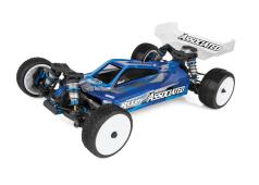 Team Associated B84 Team Kit AS90050
