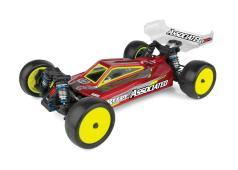 Team Associated B84D Team Kit AS90051