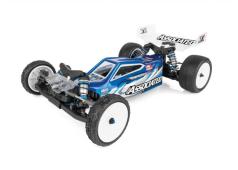 Team Associated RC10B7 Team Kit (Versie 2024)