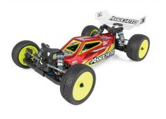 Team Associated RC10B7D Team Kit (Versie 2024)