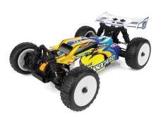 Team Associated Reflex 14B Ongaro Brushless Buggy RTR