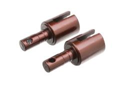 C-00180-154-X PRO Center Diff. Outdrive Cup - Swiss Spring Steel - 2 pcs