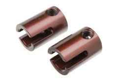 C-00180-155-X PRO Pinion Outdrive Cup - Swiss Spring Steel - 2 pcs