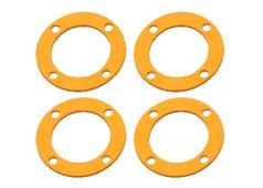 C-00180-183 Diff. Gasket - 4 pcs