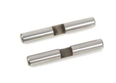 C-00180-184 Gear Diff. Pin - Steel - 2 pcs