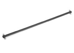 C-00180-223 Center Drive Shaft - Truggy - Rear - Steel - 1 pc