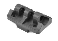 C-00180-651 Wheelie Bar Holder - Part A - Composite - 1 pc