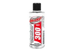 Shock Oil - Ultra Pure Silicone - 300 CPS - 150ml