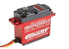 Team Corally - CS-5016 HV High Speed Servo C-52000