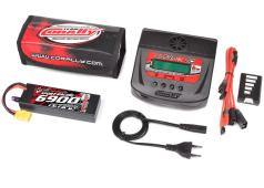 Team Corally - Energy Pack -  C-47126-03-05