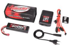 Team Corally - Energy Pack - C-47024-01-01